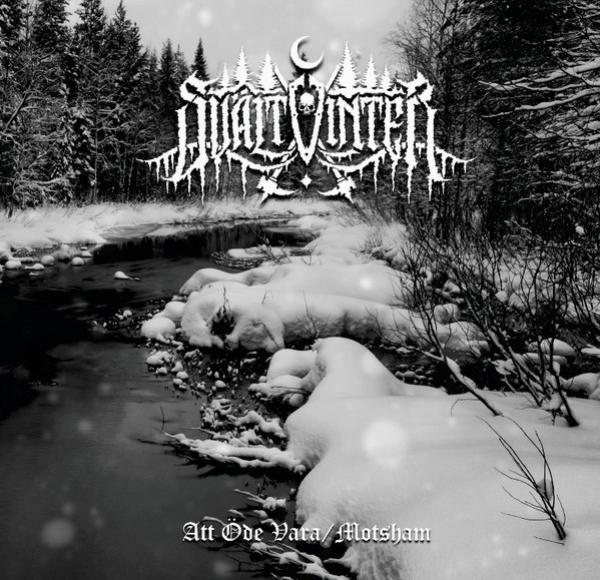 Svältvinter – Att Öde Vara / Motsham CD